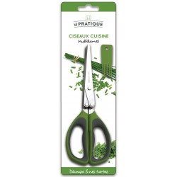 CISEAU MULTILAMES POUR...