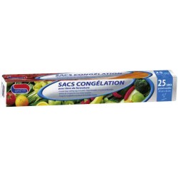 SACS CONGÉLATION - GRAND...