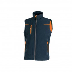 GILET HOMME UNIVERSE DEEP...