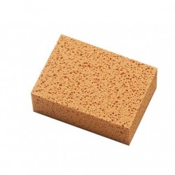 ÉPONGE EN MOUSSE...