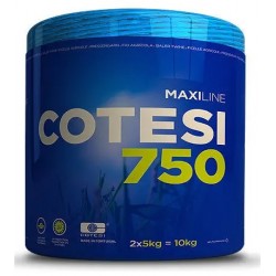 FICELLE POLYPROPYLÈNE 750 10KG