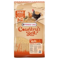 MIETTES POUSSINS GOLD 5KG -...