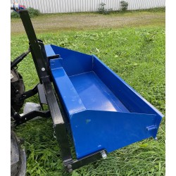 BENNE PEINTE 1.20M STANDARD...
