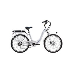 VÉLO ÉLECTRIQUE BE11 -...