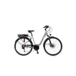 VÉLO ÉLECTRIQUE BOX 5.0 -...