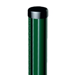 POTEAU TUBOGRAF 2.33M VERT...