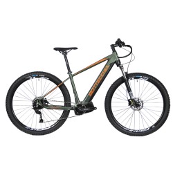 VÉLO ÉLECTRIQUE BE32 -...