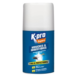 RECHARGE POUR AEROSOL...