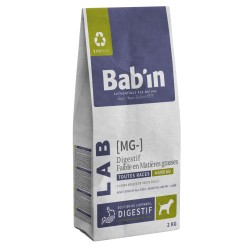 CROQUETTES LAB ADULTE...