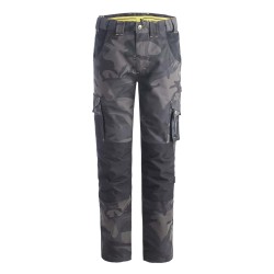 PANTALON DE TRAVAIL HOMME...