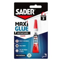 COLLE MAXIGLUE LIQUIDE 3G -...