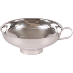 ENTONNOIR CONFITURE INOX Ø...