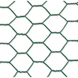 GRILLAGE TRIPLE TORSION...