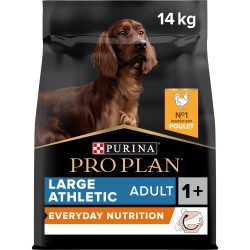 CROQUETTES CHIEN PRO PLAN...