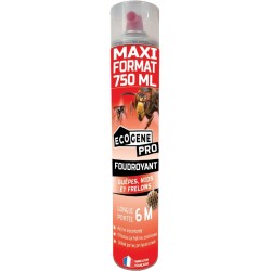 AEROSOL FOUDROYANT GUEPES...