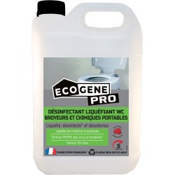 DESINFECTANT LIQUEFIANT WC...