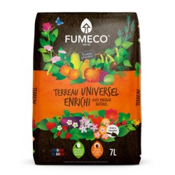 TERREAU UNIVERSEL ENRICHI...