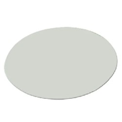 X1000 PAPIER À STEAK OVALE...