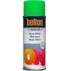 BOMBE BELTON FLUORESCENTE...