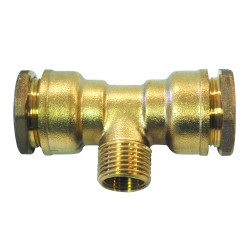 TÉ MÂLE 15X21 TUY.20 - BOUTTE