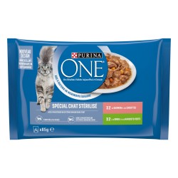 ALIMENT HUMIDE CHAT PURINA...