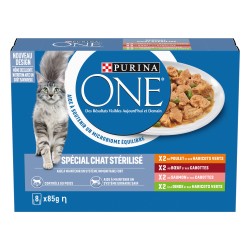 ALIMENT HUMIDE CHAT PURINA...