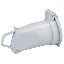 PROLONGATEUR PLEXO 20A 3P+T