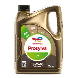 HUILE PROSYLVA 4T 15W-40 2L...