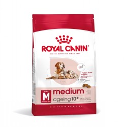 CROQUETTES CHIEN MEDIUM...