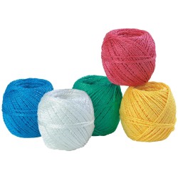 FICELLE POLYPRO 20/2 90 M...