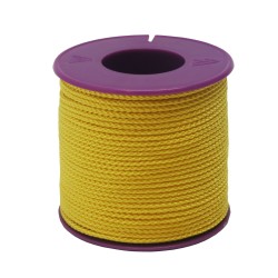 TRESSE NYLON DIAMETRE 1,5MM...