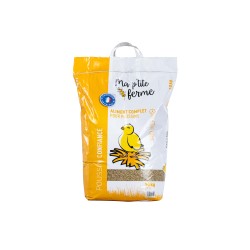 POUSSIN CONFIANCE 10KG - MA...