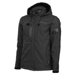 VESTE DE TRAVAIL FLORES