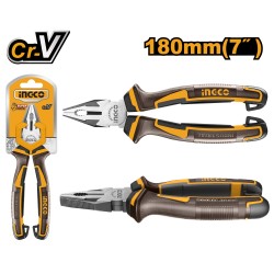 PINCE UNIVERSELLE 180MM -...