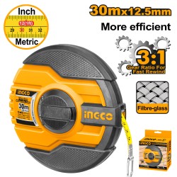 ROUE DE MESURE 30MX12.5MM -...