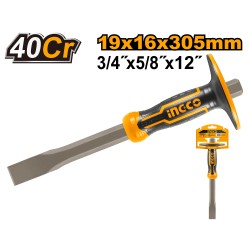 BURIN 19MM PROTÈGE MAIN -...