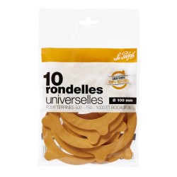 RONDELLES UNIVERSELLES Ø...
