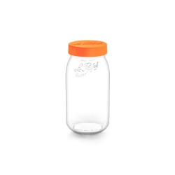 BOCAL A VIS 2L - LE PARFAIT