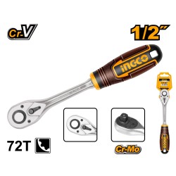 CLÉ À CLIQUET 1/2 POUCE 45...