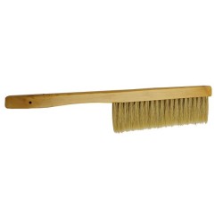 BROSSE ABEILLES PLASTIQUE...