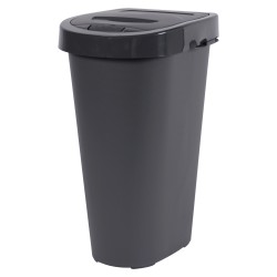 POUBELLE TRI-HOME 25 LITRES...