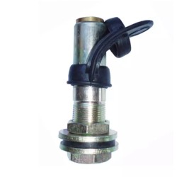 TIGE GYROPHARE A VISSER