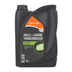 HUILE CHAINE TRONCONNEUSE...