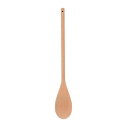 CUILLÈRE HÊTRE 30CM