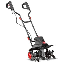 MOTOBINEUSE ELECTRIQUE...