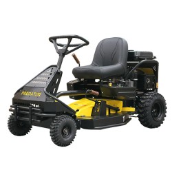 AUTOPORTÉE DÉBROUSSAILLEUSE...