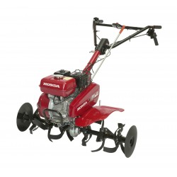 MOTOCULTEUR FJ500DE - HONDA