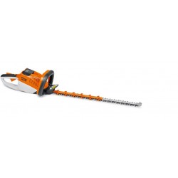 TAILLE HAIE BATTERIE STIHL HSA86 62CM NU