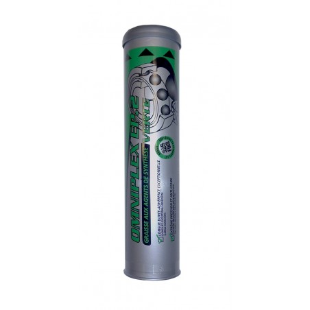 GRAISSE OMNIPLEX VERTE 5KG GRAISSE OMNIPLEX VERTE 5KG