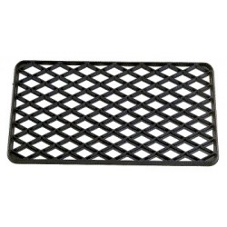 TAPIS GRATTOIR EN CAOUTCHOUC